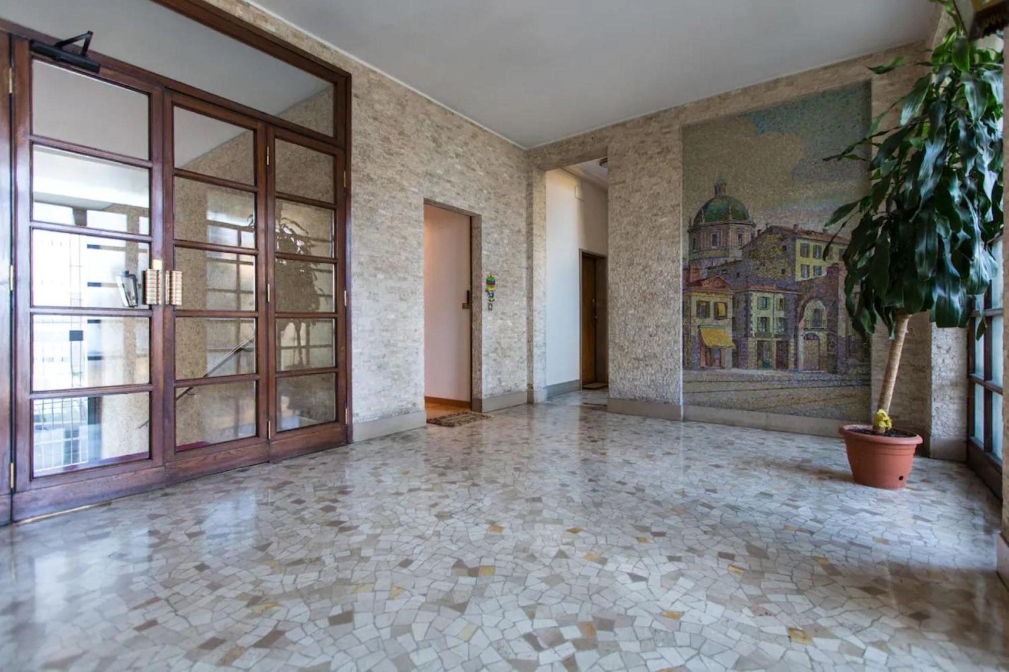 Due Letti Nel Centro Storico Apartment Milan Exterior photo